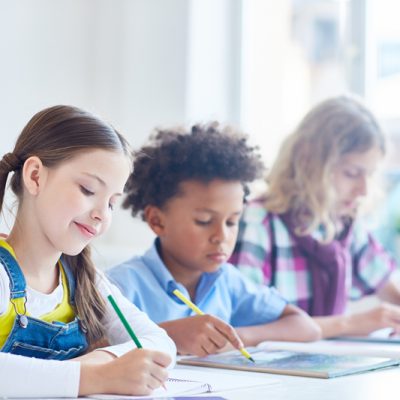 Centro Educacional Porto Seguro